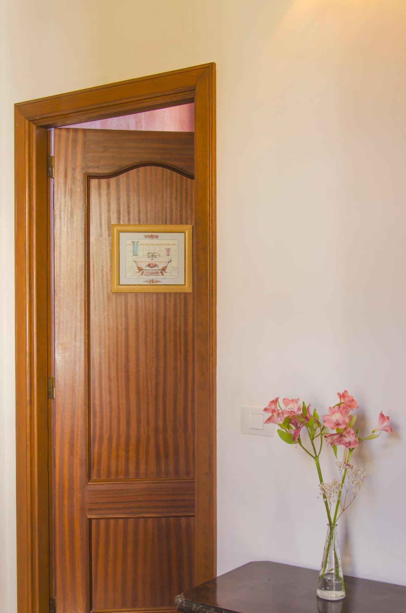 Hotel Rural Casona Santo Domingo Güimar 客房 照片
