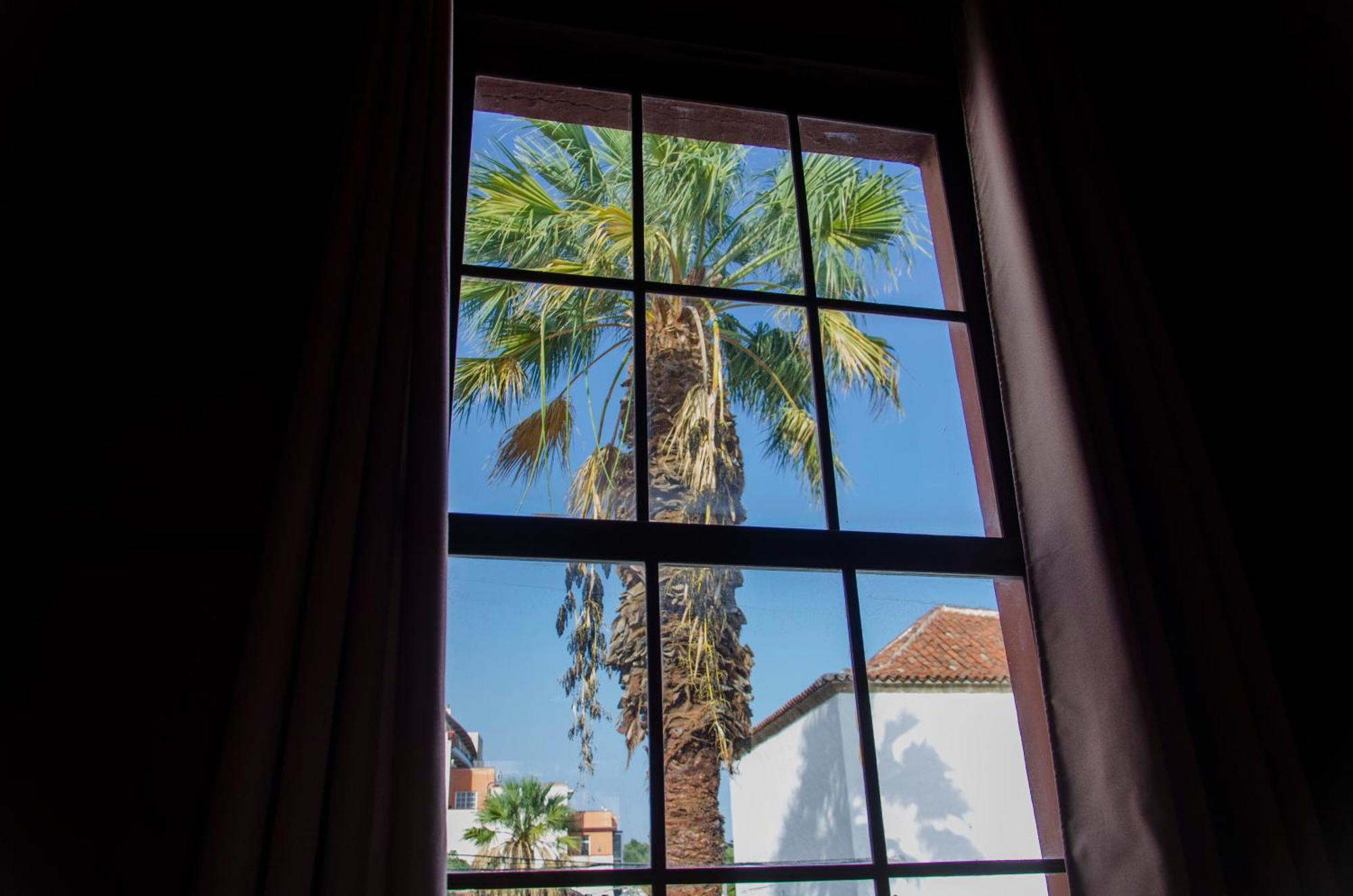 Hotel Rural Casona Santo Domingo Güimar 外观 照片