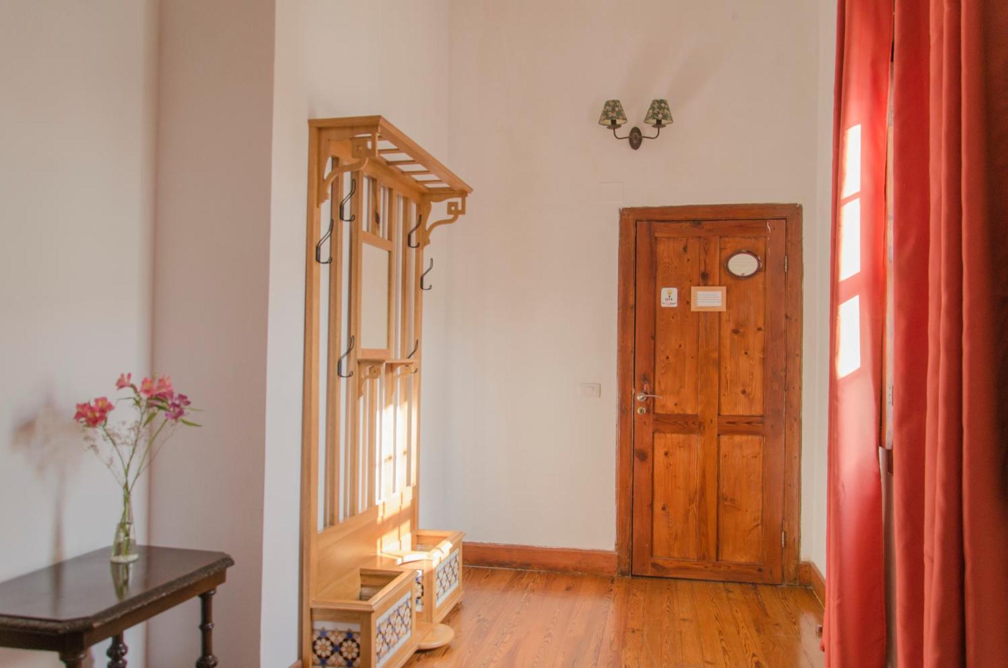 Hotel Rural Casona Santo Domingo Güimar 客房 照片