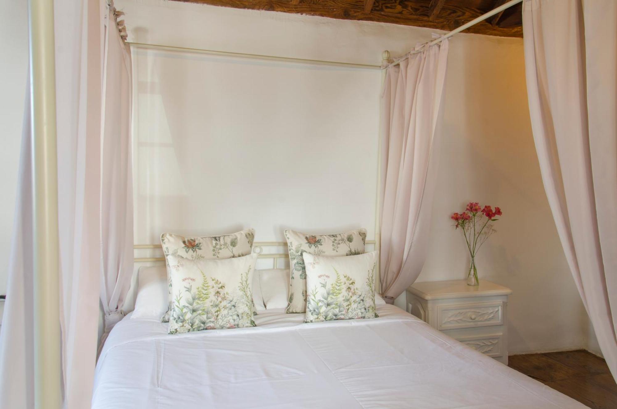 Hotel Rural Casona Santo Domingo Güimar 客房 照片
