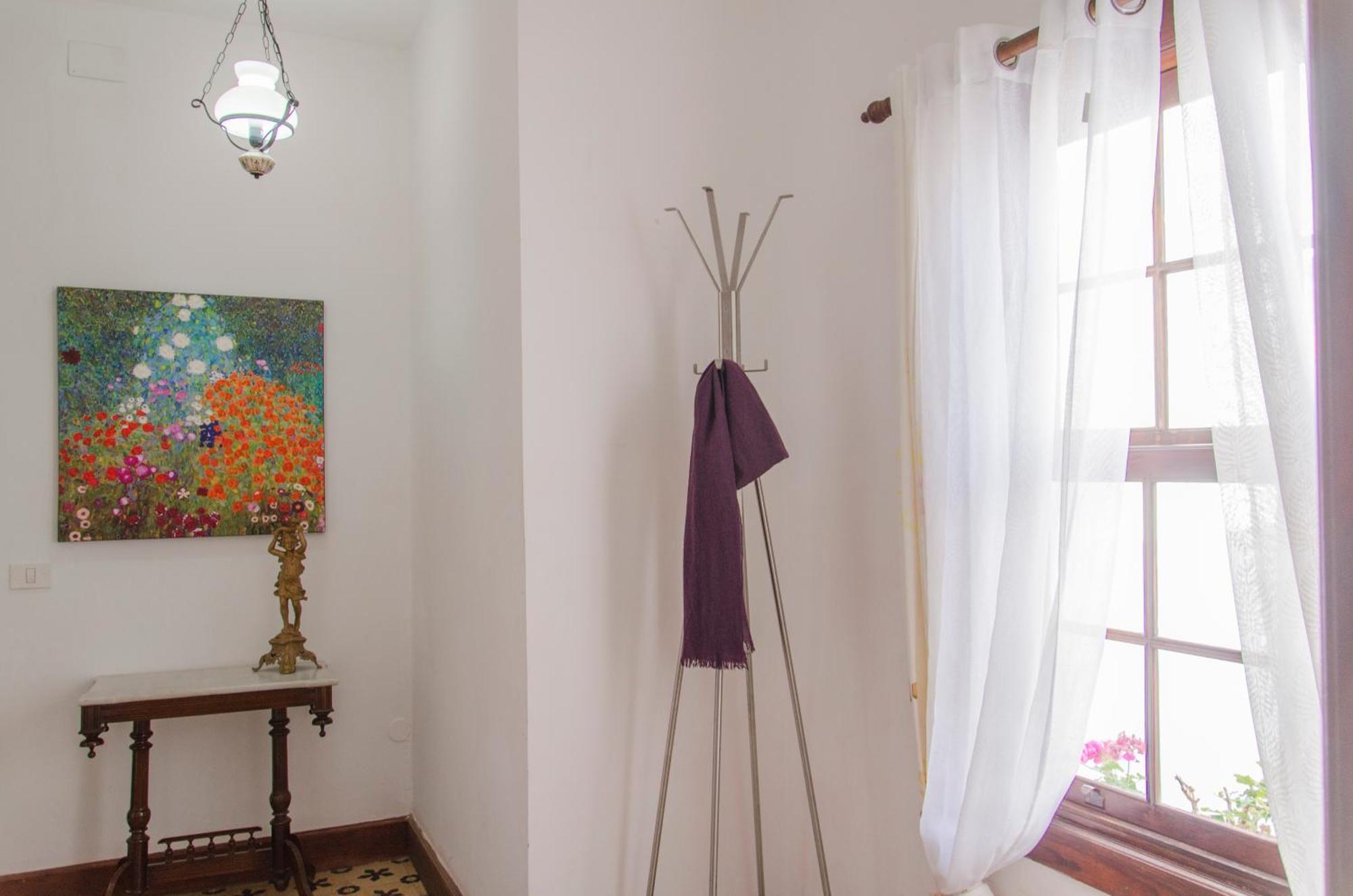 Hotel Rural Casona Santo Domingo Güimar 客房 照片