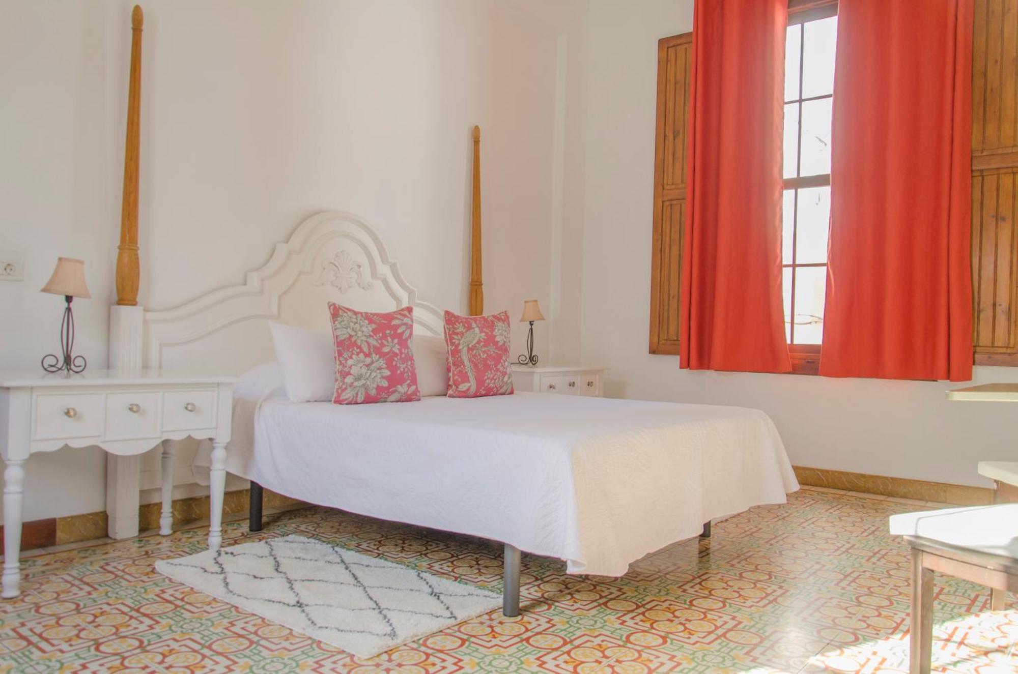 Hotel Rural Casona Santo Domingo Güimar 客房 照片