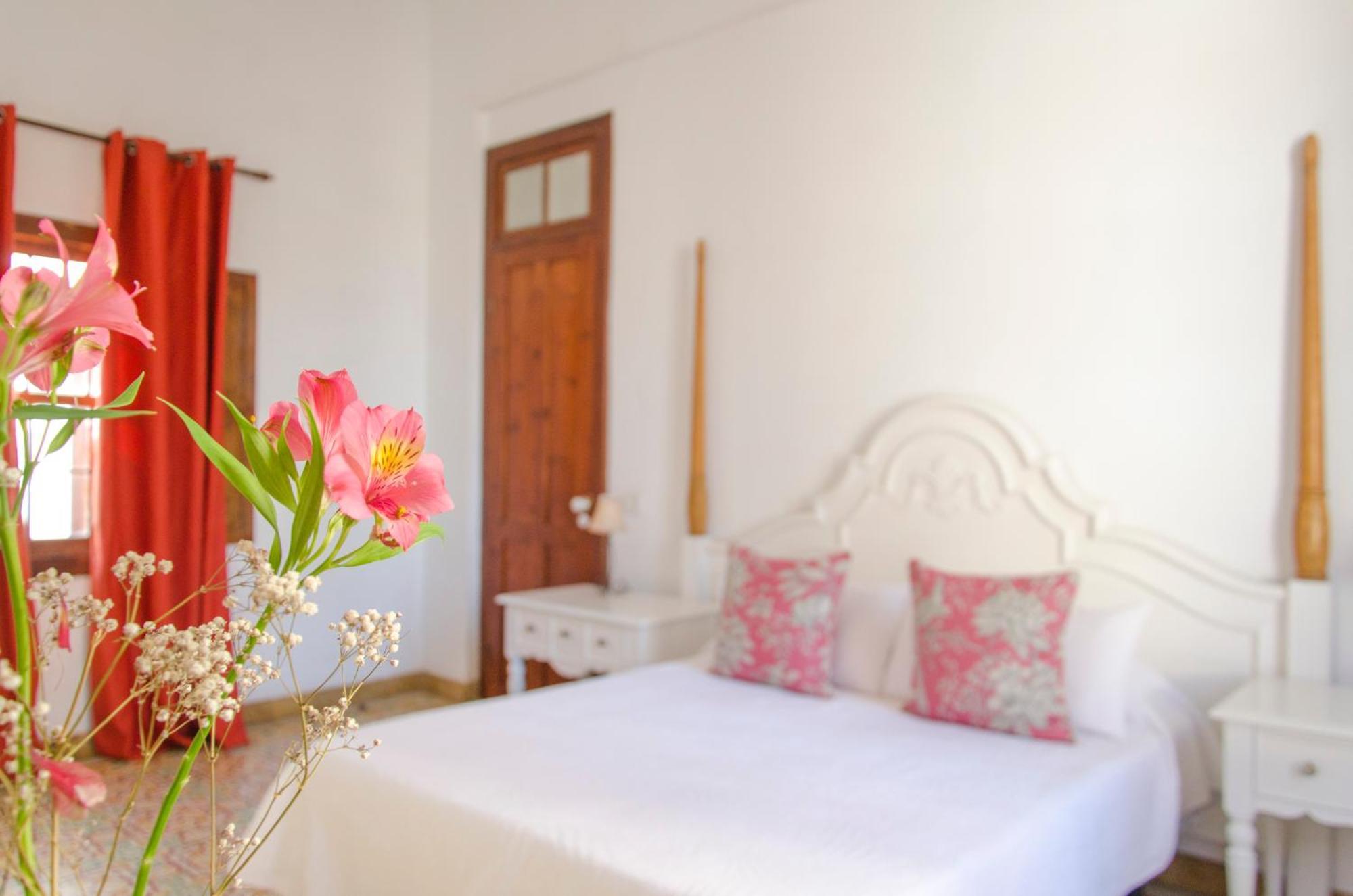Hotel Rural Casona Santo Domingo Güimar 外观 照片
