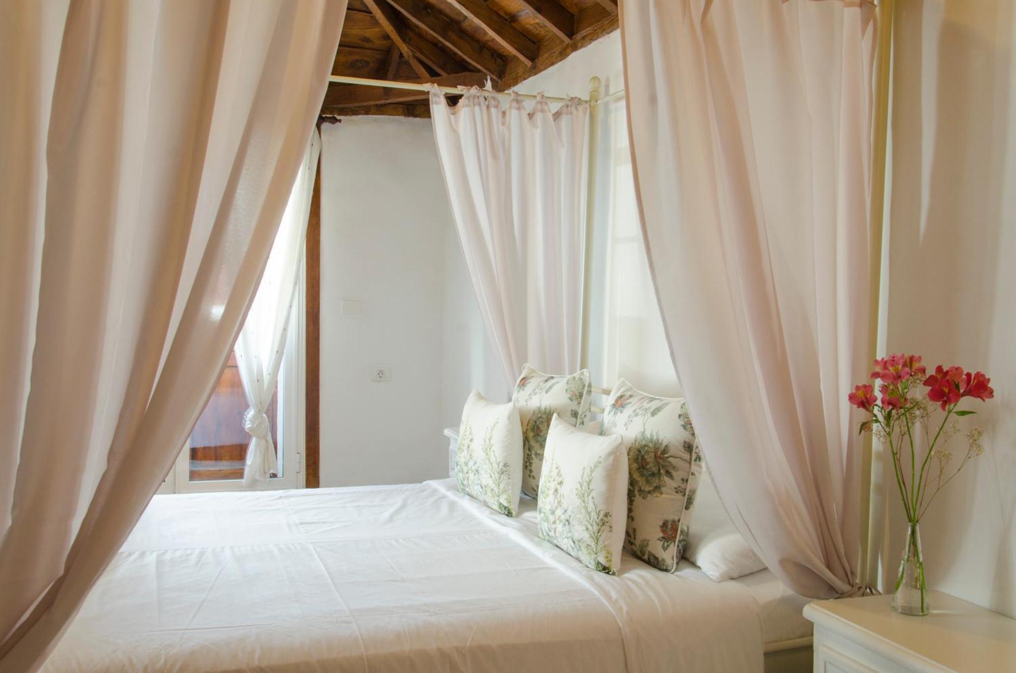 Hotel Rural Casona Santo Domingo Güimar 客房 照片