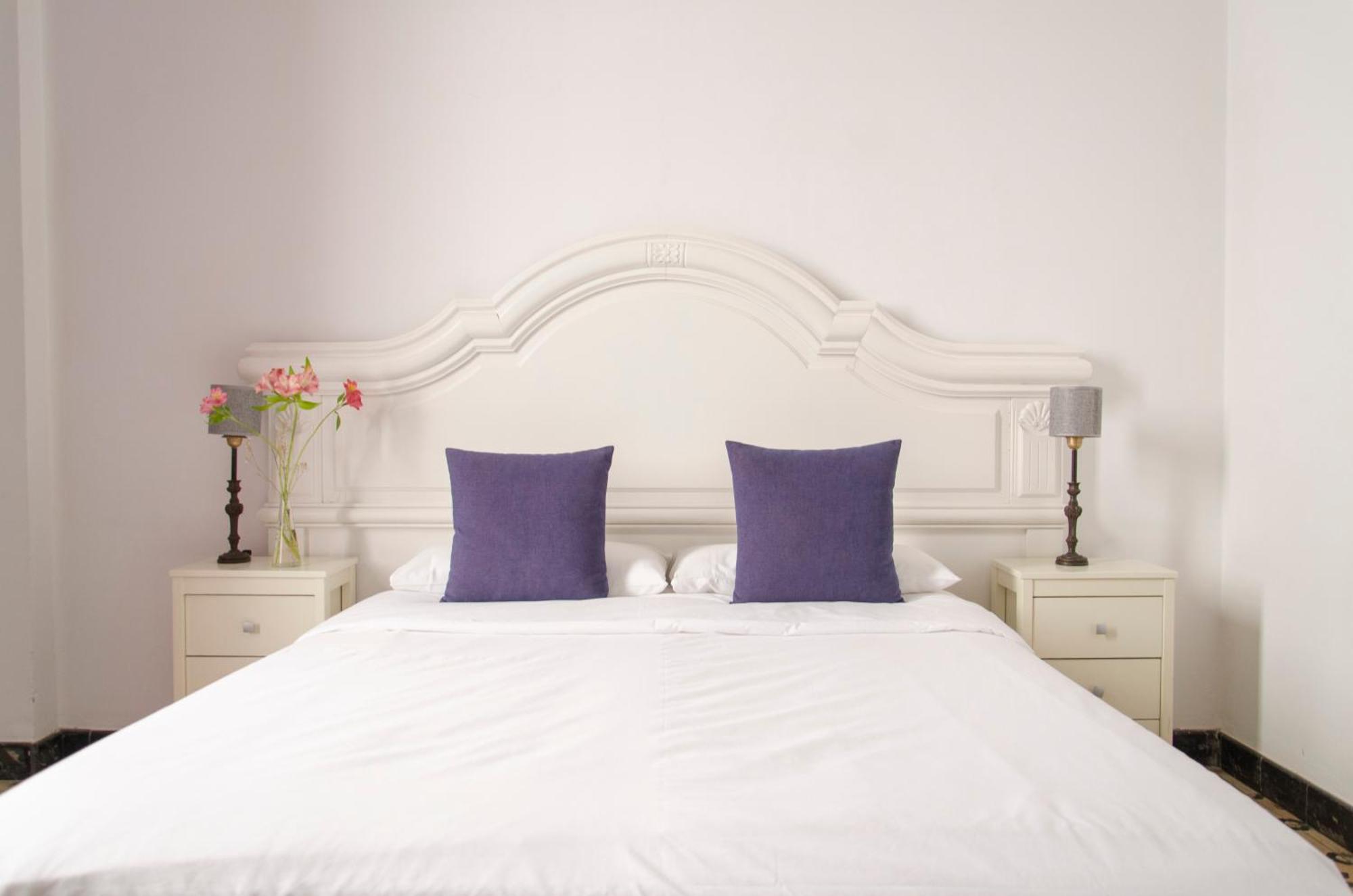 Hotel Rural Casona Santo Domingo Güimar 客房 照片