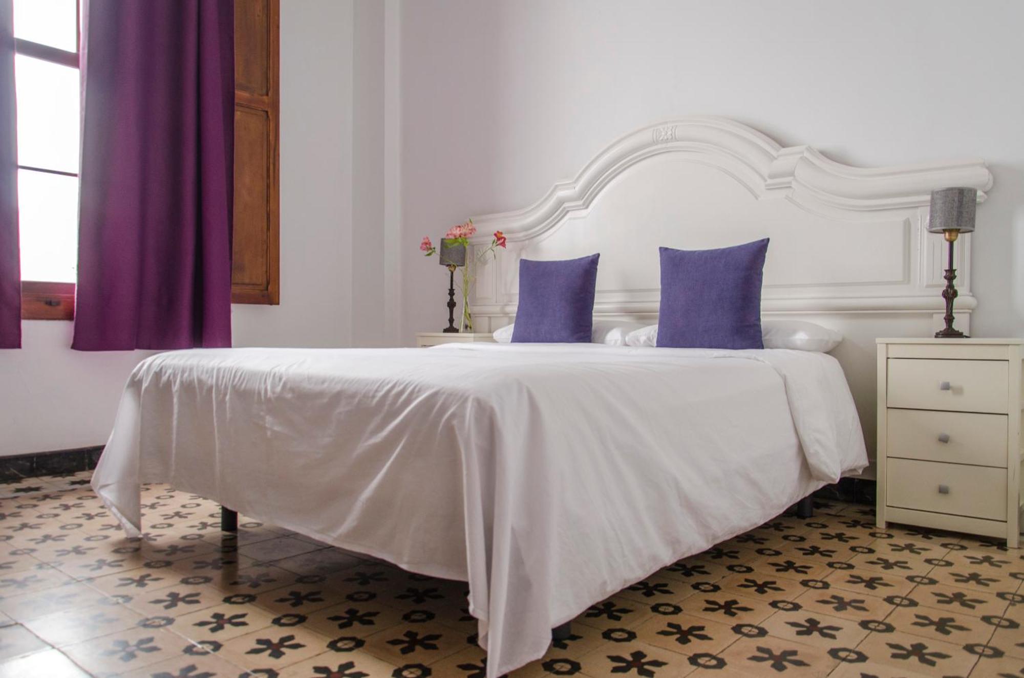Hotel Rural Casona Santo Domingo Güimar 客房 照片