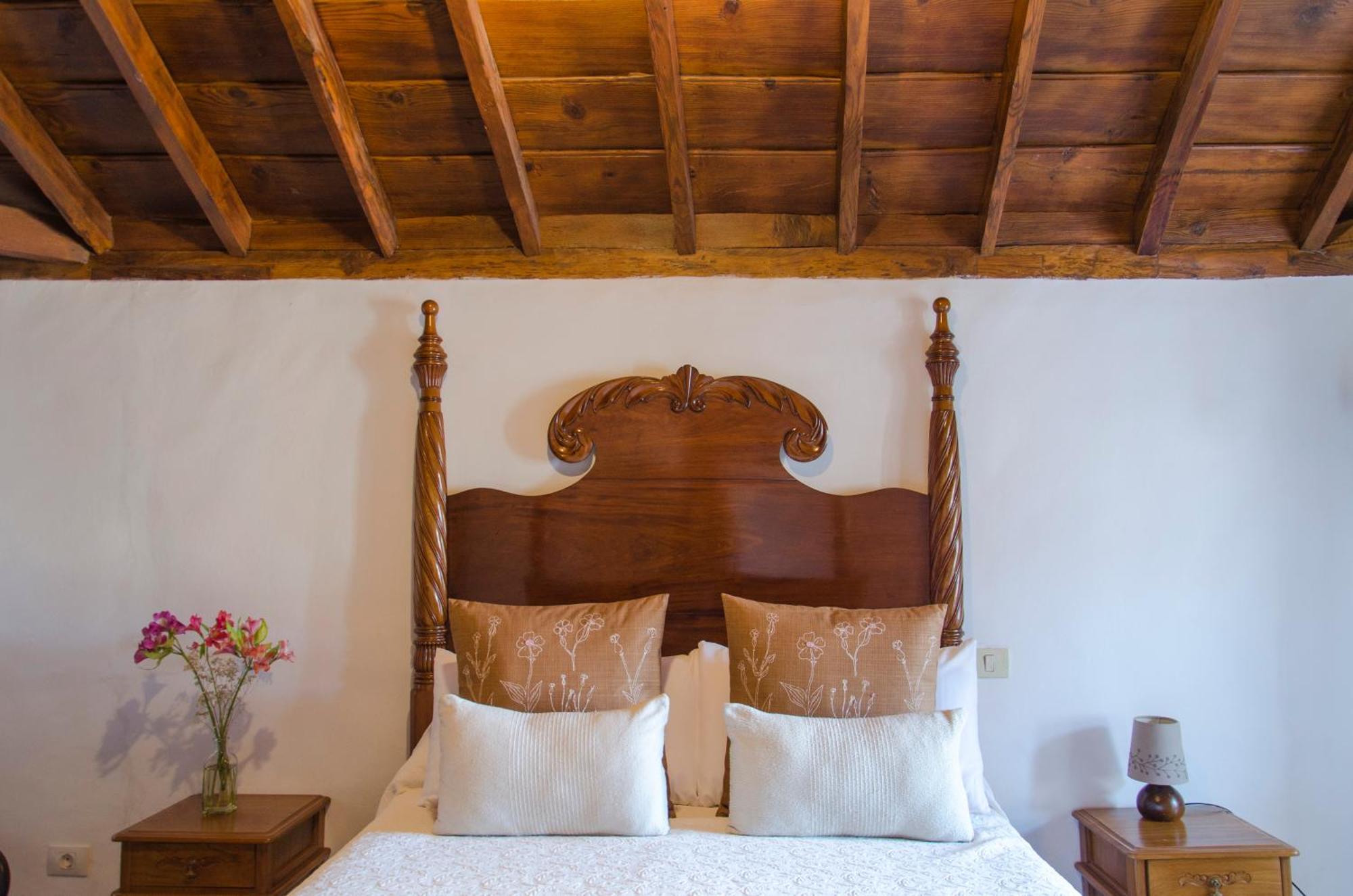 Hotel Rural Casona Santo Domingo Güimar 客房 照片