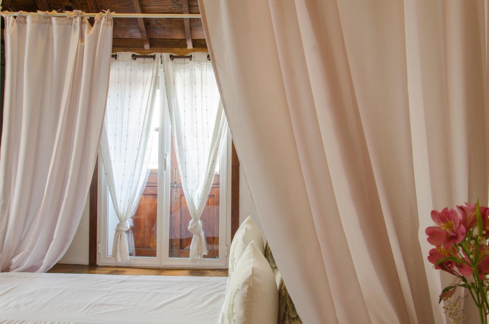 Hotel Rural Casona Santo Domingo Güimar 客房 照片