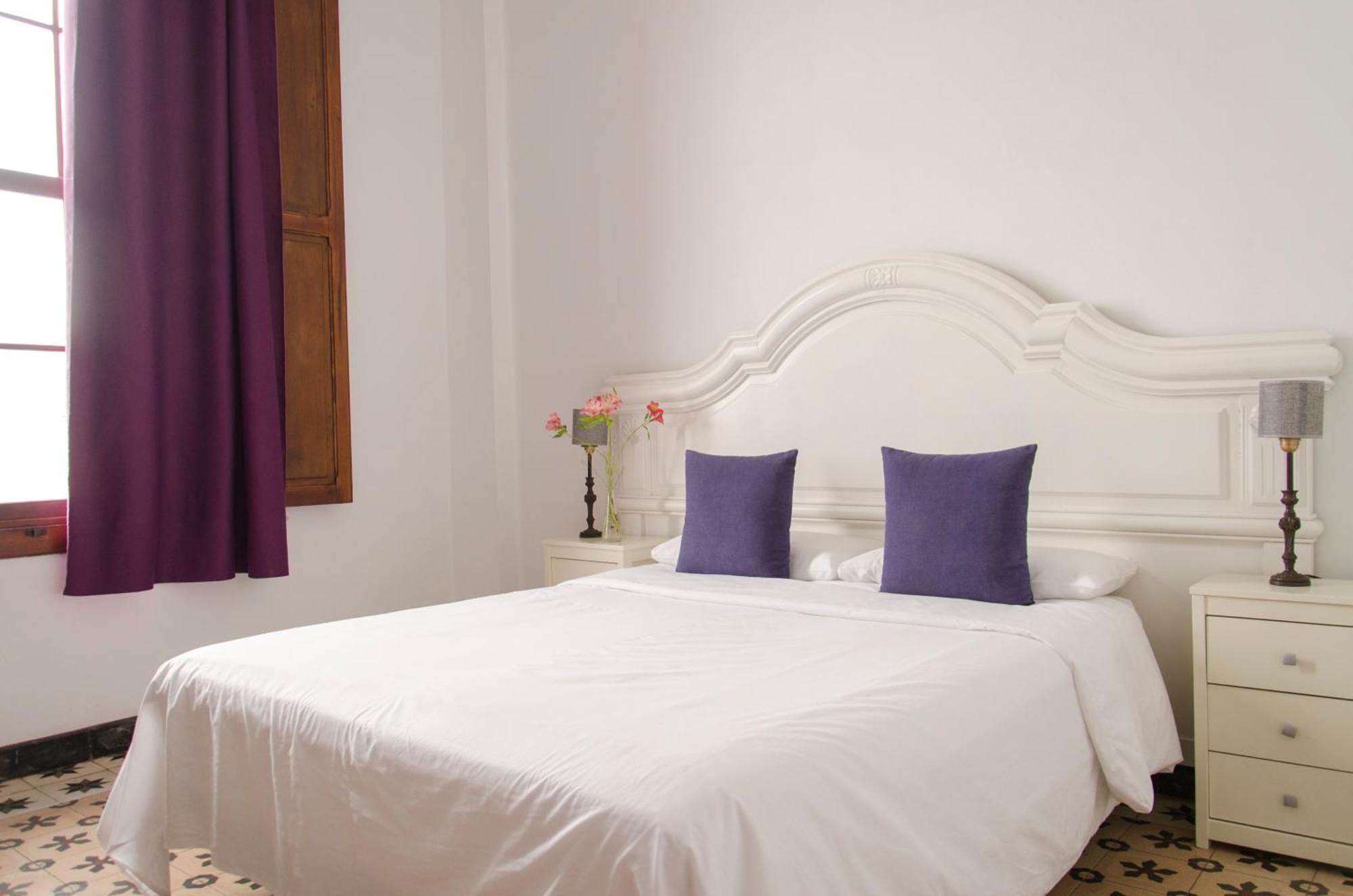 Hotel Rural Casona Santo Domingo Güimar 客房 照片