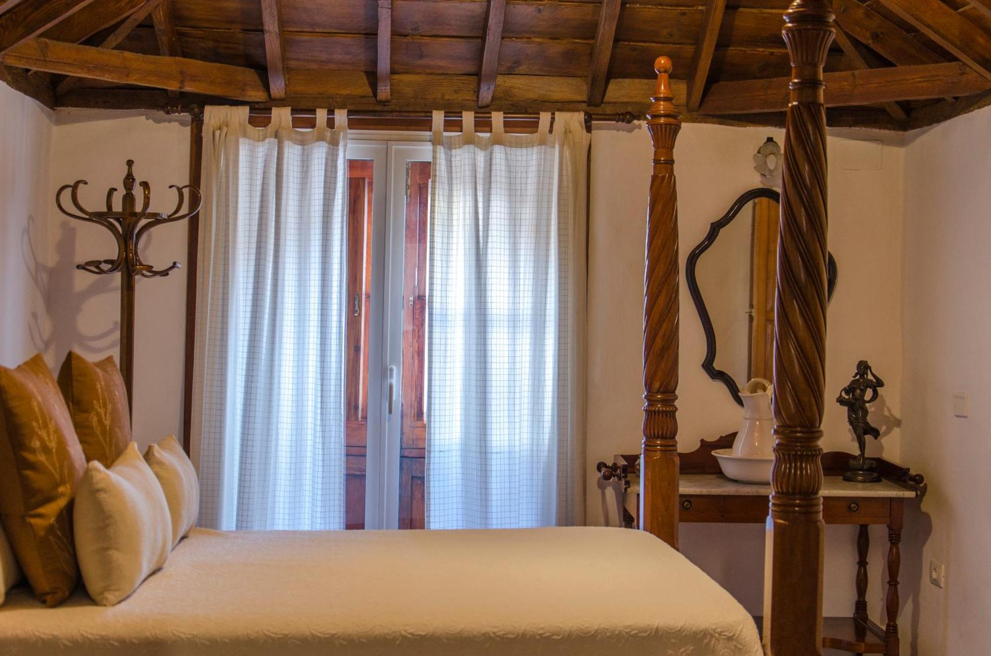 Hotel Rural Casona Santo Domingo Güimar 客房 照片