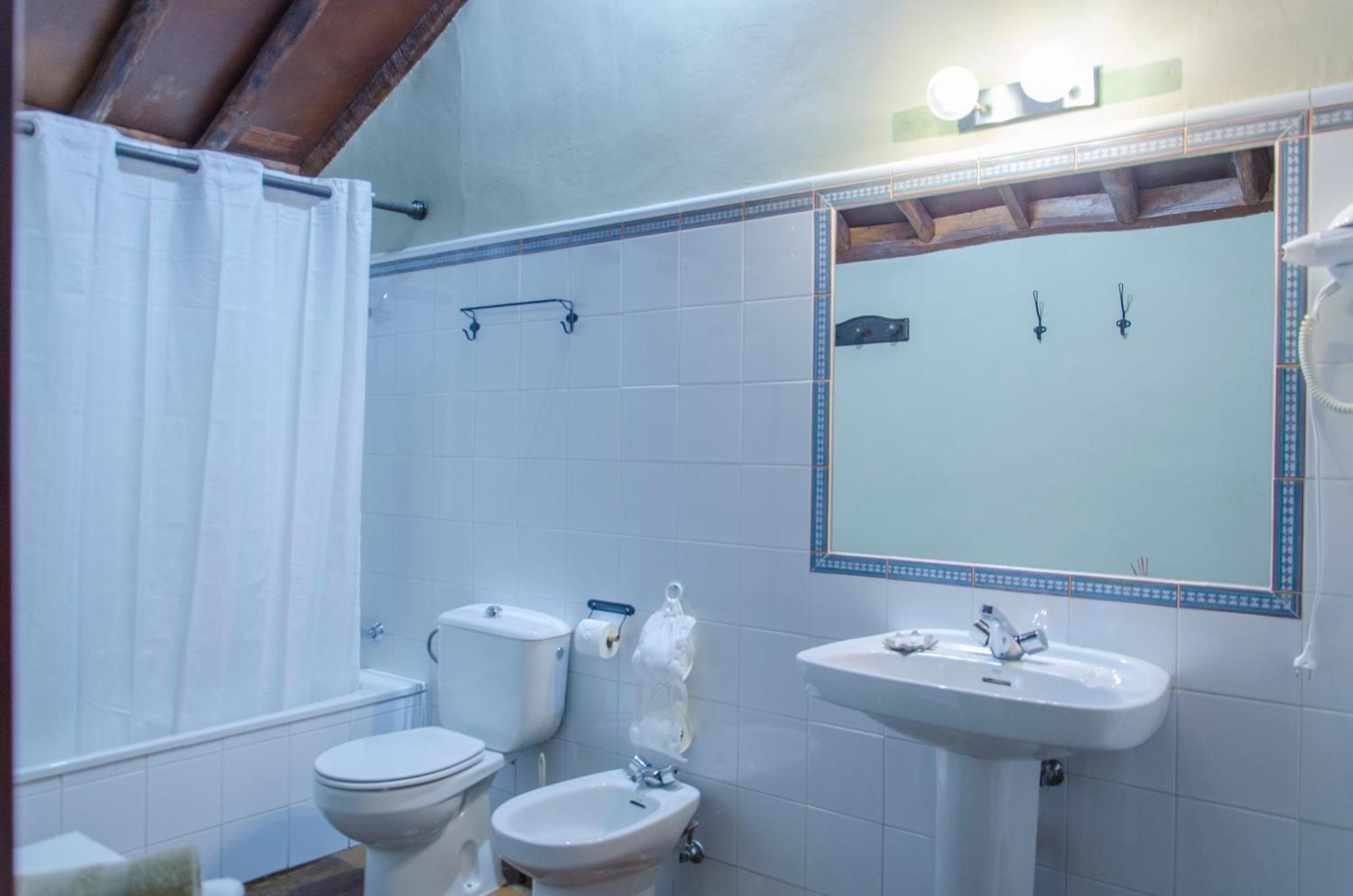 Hotel Rural Casona Santo Domingo Güimar 客房 照片