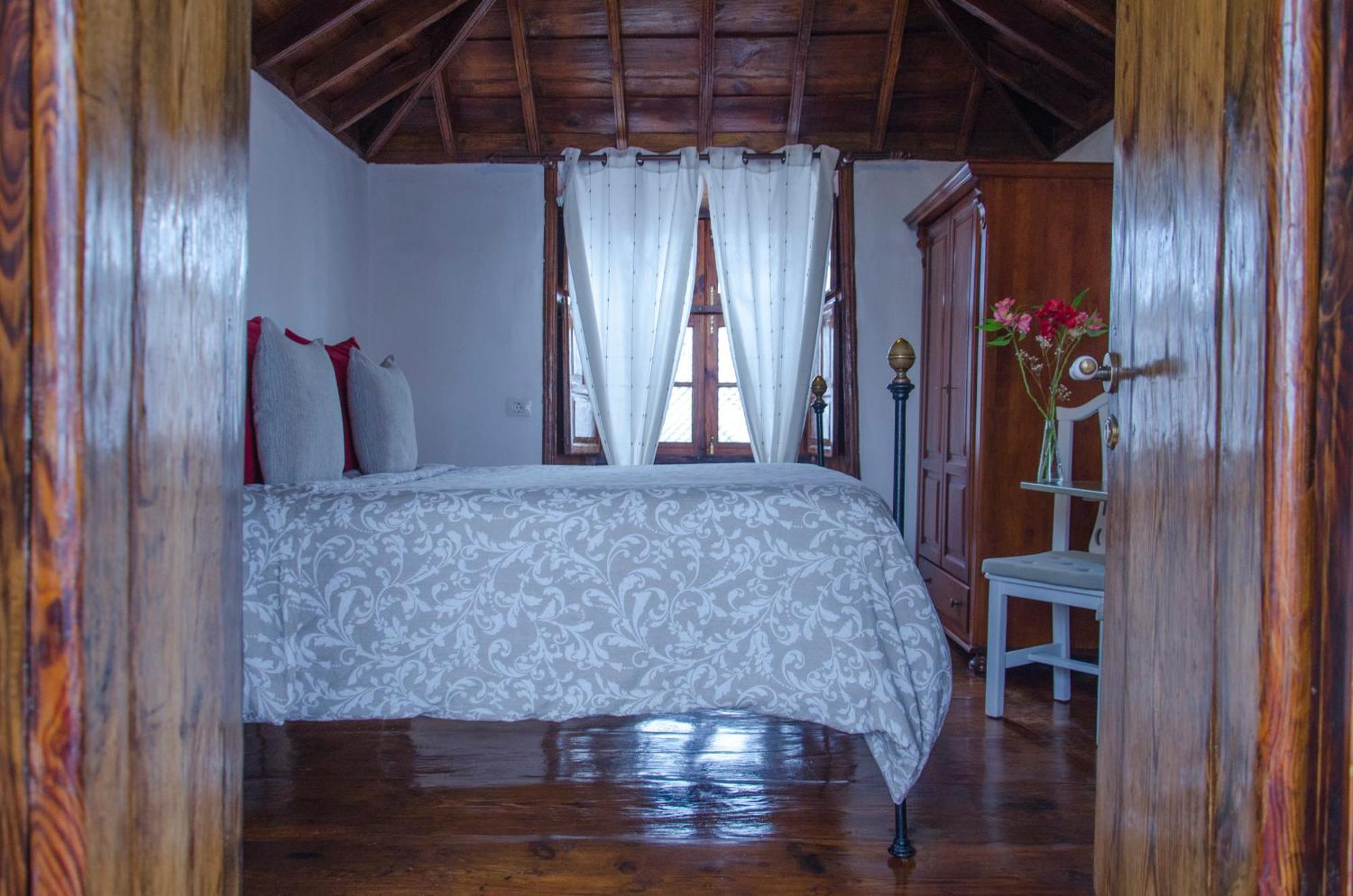 Hotel Rural Casona Santo Domingo Güimar 客房 照片